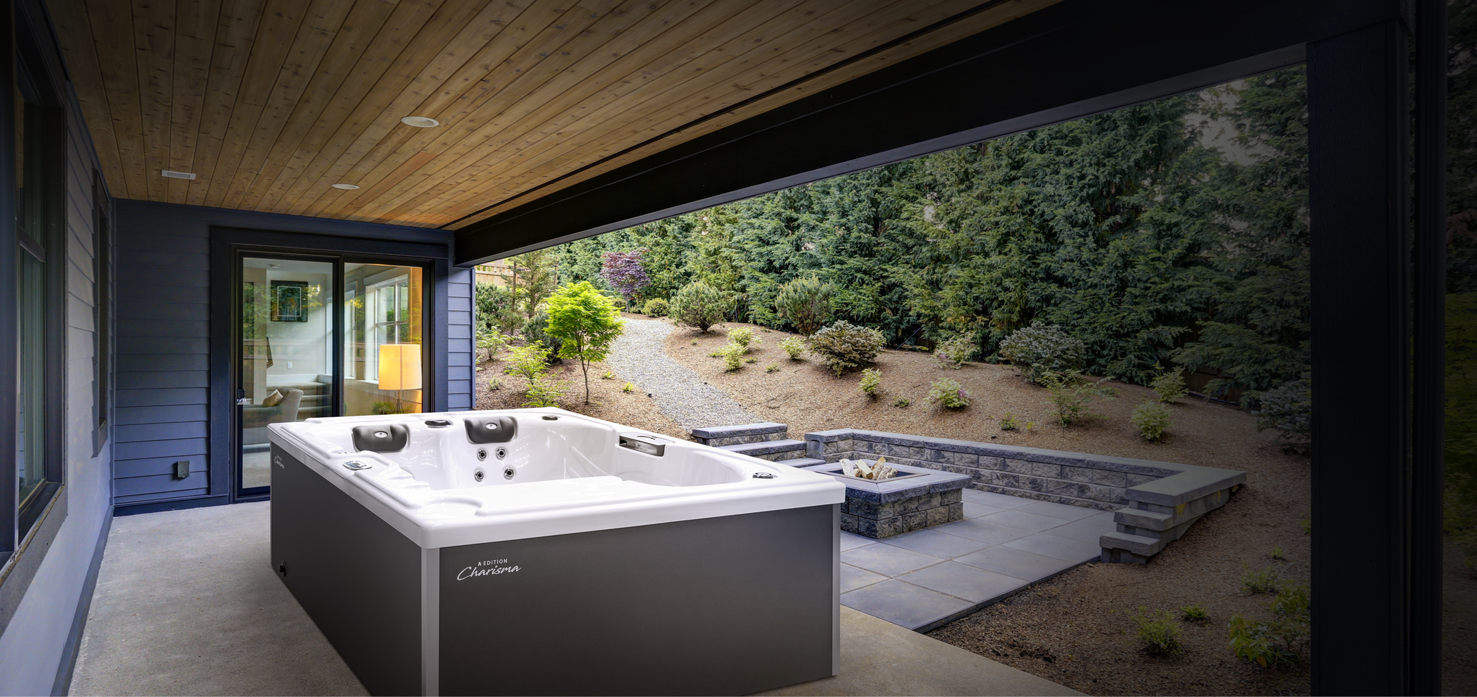 Schmeller Whirlpools A-Edition