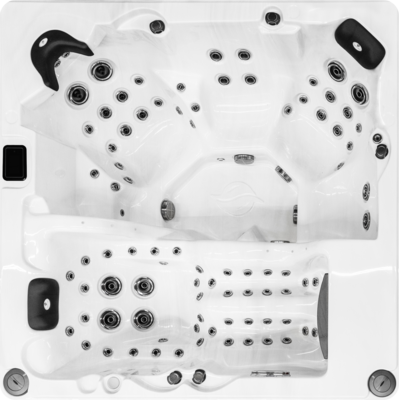 Schmeller Whirlpool E-Edition Timeout Topview