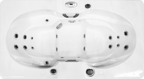 Schmeller Whirlpool A-Edition Impression Topview