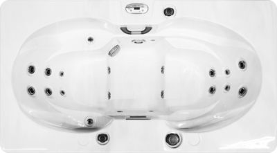 Schmeller Whirlpool A-Edition Impression Topview