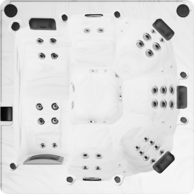 Schmeller Whirlpool E-Edition Home Topview