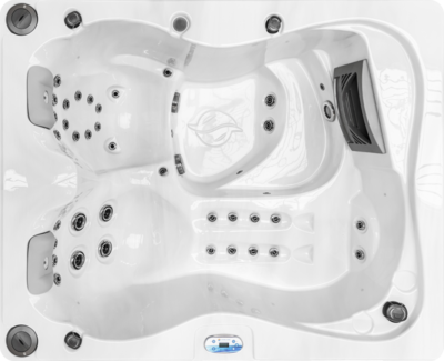 Schmeller Whirlpool A-Edition Identity Topview