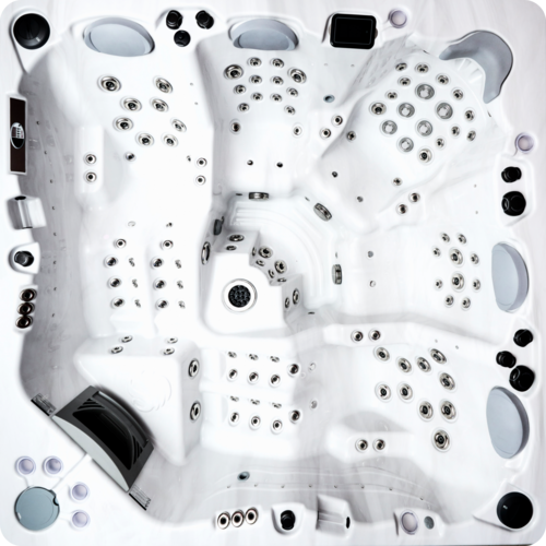 Schmeller Whirlpool K-Edition Champion Topview