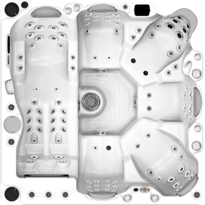 Schmeller Whirlpool K-Edition Discovery Topview